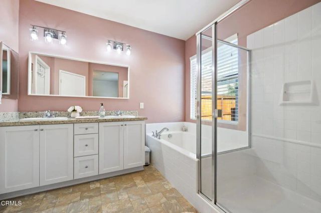 3559 Half Dome Avenue, Rosamond, CA 93560