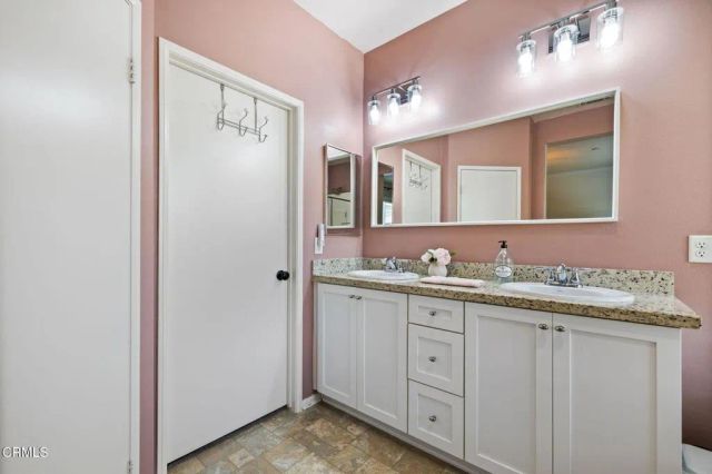 3559 Half Dome Avenue, Rosamond, CA 93560
