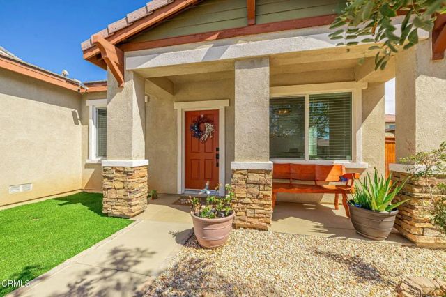 3559 Half Dome Avenue, Rosamond, CA 93560