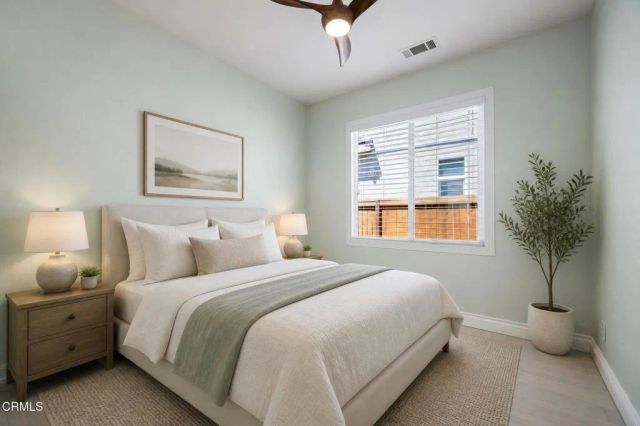 3559 Half Dome Avenue, Rosamond, CA 93560