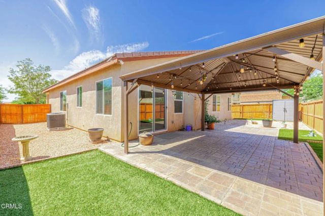 3559 Half Dome Avenue, Rosamond, CA 93560