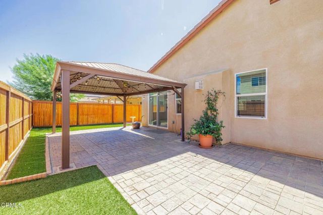 3559 Half Dome Avenue, Rosamond, CA 93560