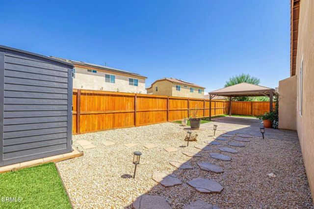 3559 Half Dome Avenue, Rosamond, CA 93560