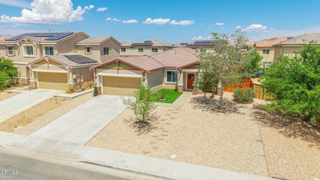3559 Half Dome Avenue, Rosamond, CA 93560