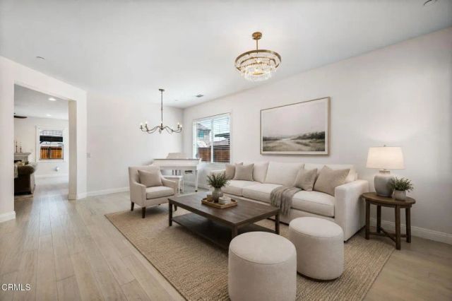3559 Half Dome Avenue, Rosamond, CA 93560