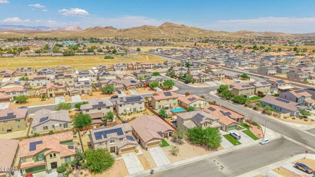 3559 Half Dome Avenue, Rosamond, CA 93560