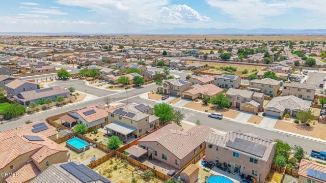 3559 Half Dome Avenue, Rosamond, CA 93560