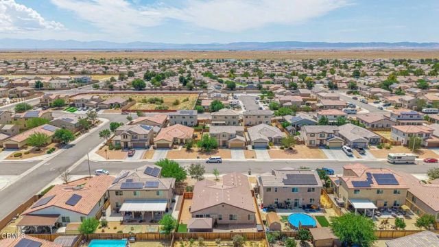 3559 Half Dome Avenue, Rosamond, CA 93560