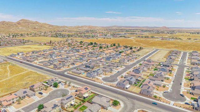 3559 Half Dome Avenue, Rosamond, CA 93560