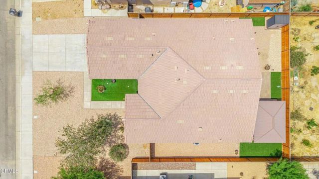 3559 Half Dome Avenue, Rosamond, CA 93560