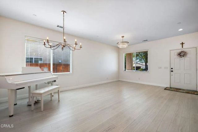3559 Half Dome Avenue, Rosamond, CA 93560