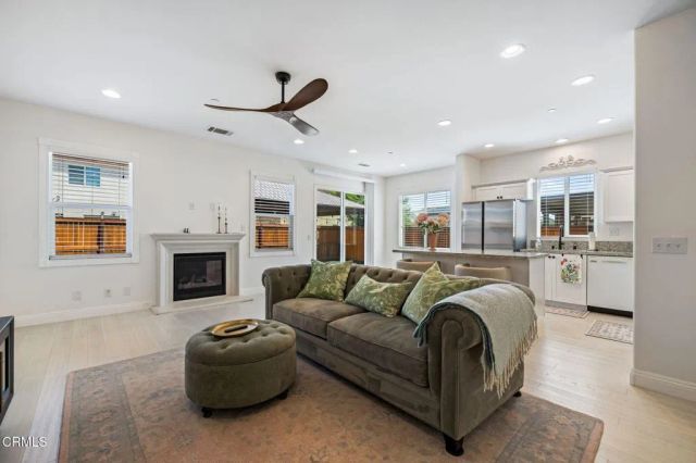 3559 Half Dome Avenue, Rosamond, CA 93560