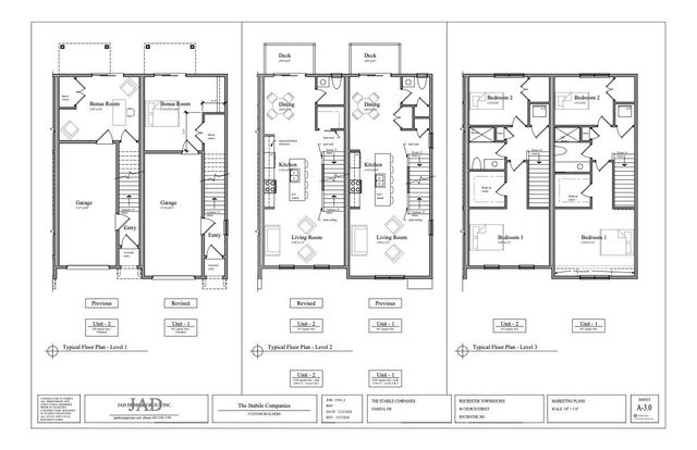 23 Birdie Grv Unit B, Rochester, NH 03839