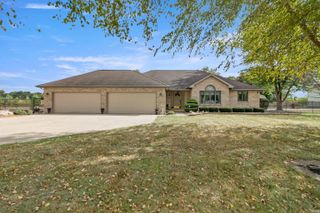 6611 S 500 E, Gas City, IN 46933