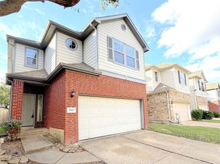 3742 W Ashford Villa Lane, Houston, TX 77082