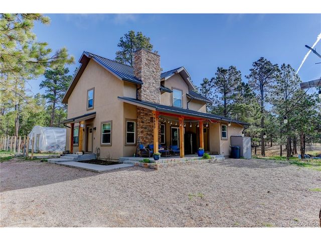 9920 Hodgen Rd, Colorado Springs, CO 80908