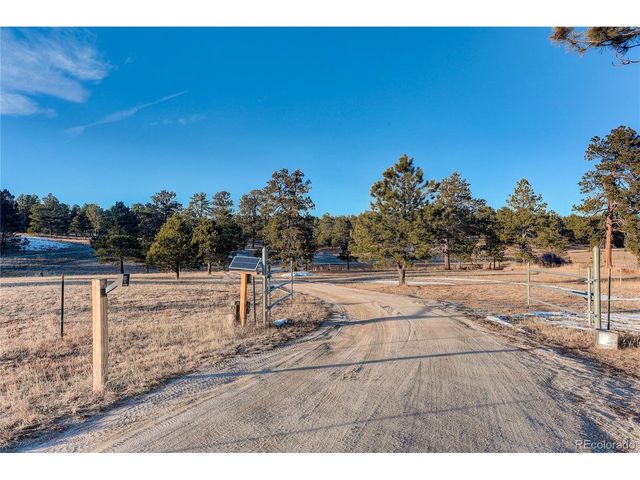 9920 Hodgen Rd, Colorado Springs, CO 80908