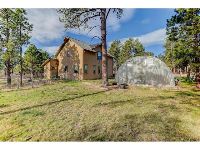 9920 Hodgen Rd, Colorado Springs, CO 80908