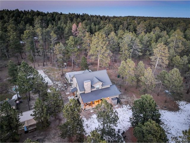 9920 Hodgen Rd, Colorado Springs, CO 80908