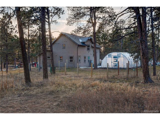 9920 Hodgen Rd, Colorado Springs, CO 80908