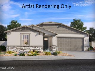 7554 S Kinglet Way S, Tucson, AZ 85747