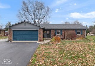 4325 Aspen Drive, Brownsburg, IN 46112