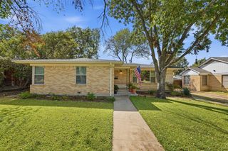 2908 Ryan Place Drive, Fort Worth, TX 76110