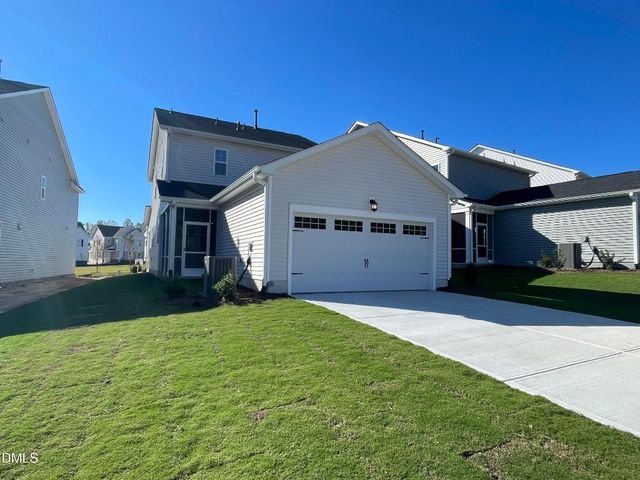 207 Edge Of Auburn Boulevard, Raleigh, NC 27610