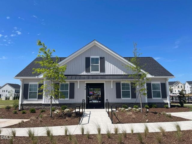 207 Edge Of Auburn Boulevard, Raleigh, NC 27610