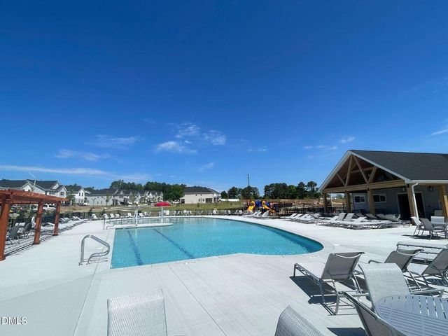 207 Edge Of Auburn Boulevard, Raleigh, NC 27610