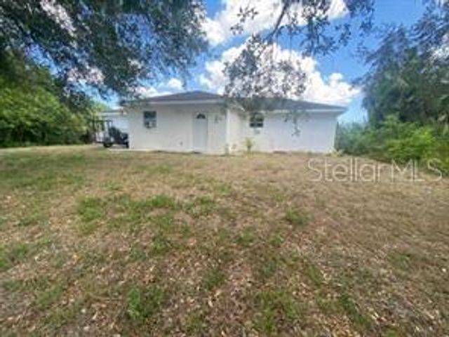 3911 GEARY TERRACE, North Port, FL 34288