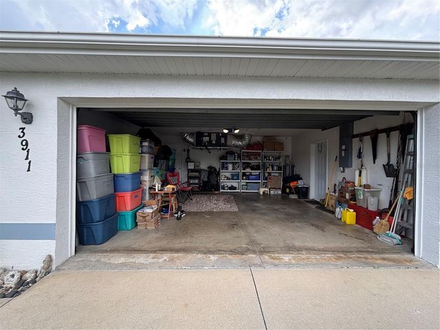 3911 GEARY TERRACE, North Port, FL 34288