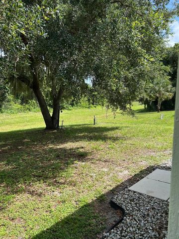 3911 GEARY TERRACE, North Port, FL 34288