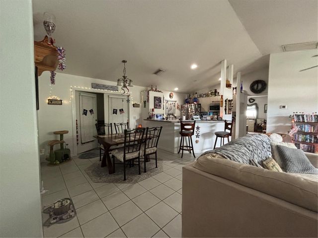 3911 GEARY TERRACE, North Port, FL 34288