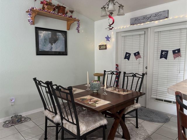 3911 GEARY TERRACE, North Port, FL 34288