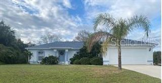 3911 GEARY TERRACE, North Port, FL 34288