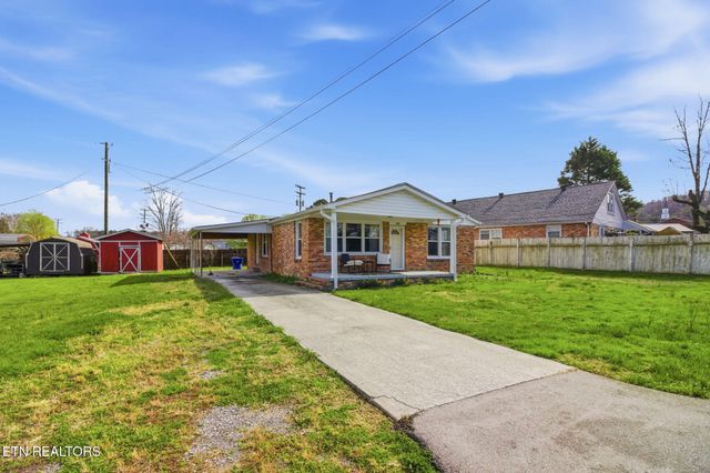 335 S Fowler St, Clinton, TN 37716