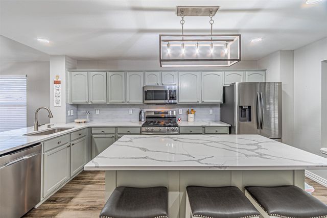 2261 Fieldcrest Drive, Rockwall, TX 75032