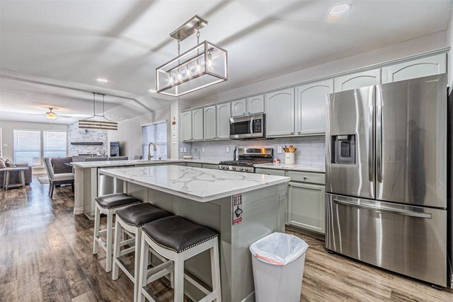 2261 Fieldcrest Drive, Rockwall, TX 75032