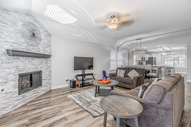 2261 Fieldcrest Drive, Rockwall, TX 75032