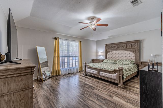 2261 Fieldcrest Drive, Rockwall, TX 75032