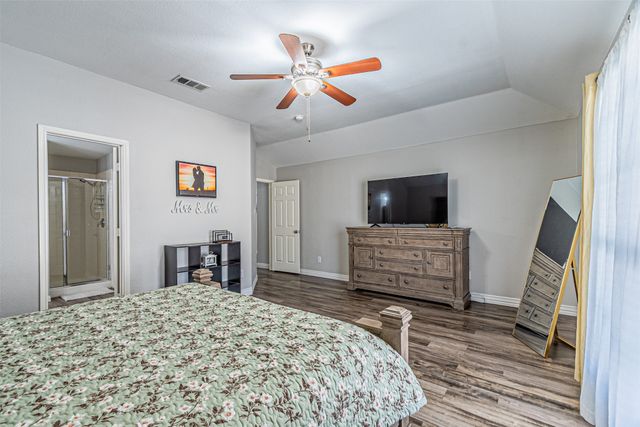 2261 Fieldcrest Drive, Rockwall, TX 75032