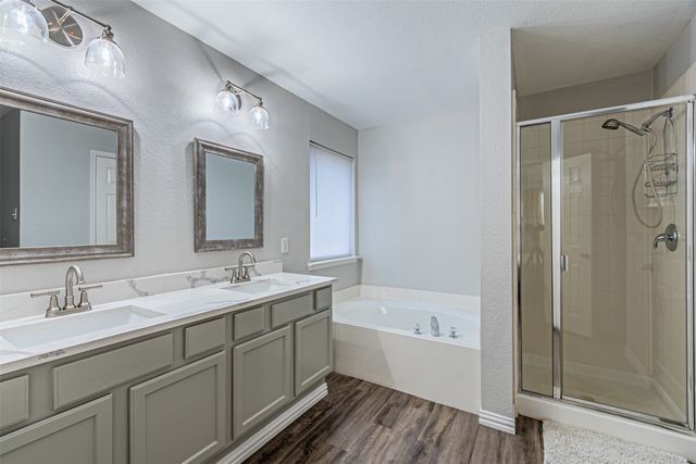 2261 Fieldcrest Drive, Rockwall, TX 75032