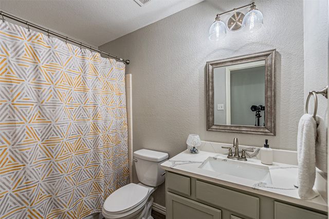 2261 Fieldcrest Drive, Rockwall, TX 75032