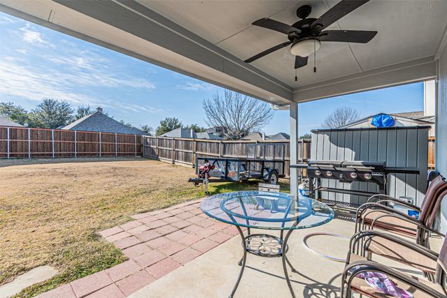 2261 Fieldcrest Drive, Rockwall, TX 75032