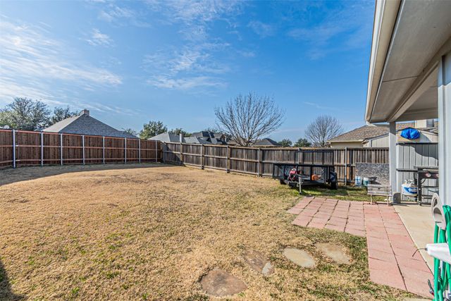 2261 Fieldcrest Drive, Rockwall, TX 75032