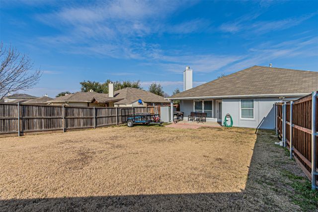 2261 Fieldcrest Drive, Rockwall, TX 75032
