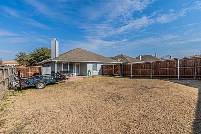 2261 Fieldcrest Drive, Rockwall, TX 75032