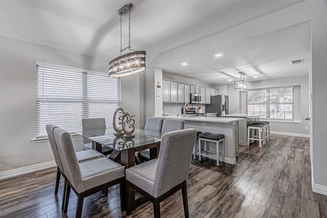 2261 Fieldcrest Drive, Rockwall, TX 75032