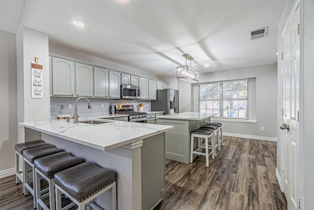 2261 Fieldcrest Drive, Rockwall, TX 75032